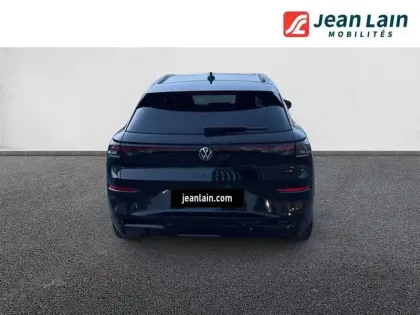 Photo 5 Volkswagen T-roc  1.5 eTSI EVO2 Hybrid 150 ch DSG7