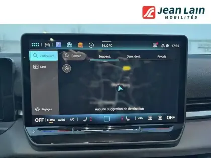 Photo 14 Volkswagen T-roc  1.5 eTSI EVO2 Hybrid 150 ch DSG7