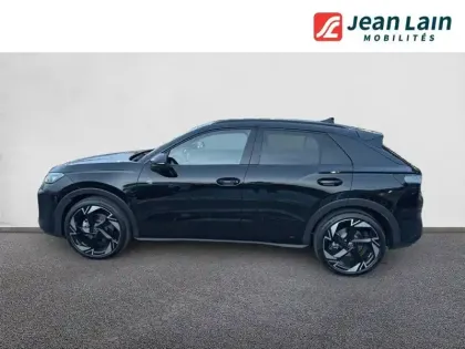 Photo 7 Volkswagen T-roc  1.5 eTSI EVO2 Hybrid 150 ch DSG7