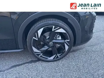 Photo 8 Volkswagen T-roc  1.5 eTSI EVO2 Hybrid 150 ch DSG7