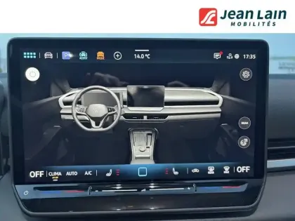 Photo 13 Volkswagen T-roc  1.5 eTSI EVO2 Hybrid 150 ch DSG7