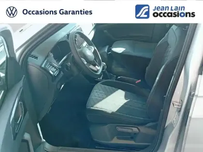 Photo 24 Volkswagen T-cross Gén. I Ph2 VW Edition 5