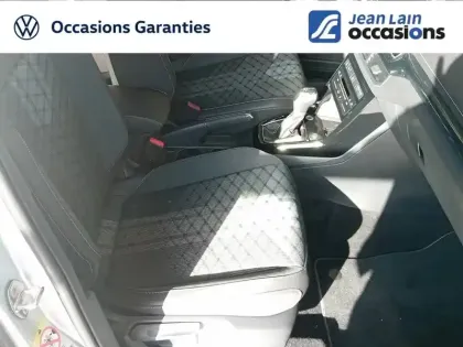 Photo 17 Volkswagen T-cross  1.0 TSI 116 Start/Stop DSG7