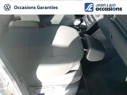 Photo 16 Volkswagen T-cross  1.0 TSI 116 Start/Stop DSG7