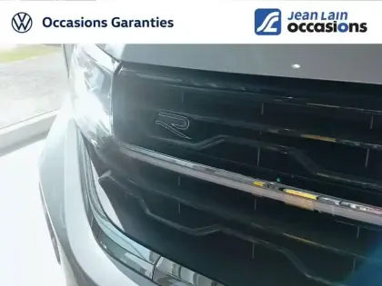 Photo 19 Volkswagen T-cross  1.0 TSI 116 Start/Stop DSG7