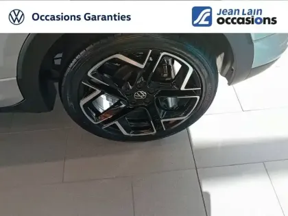 Photo 11 Volkswagen T-cross  1.0 TSI 116 Start/Stop DSG7