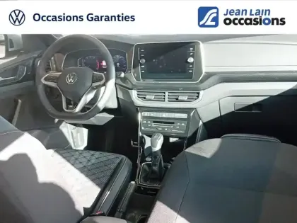 Photo 22 Volkswagen T-cross Gén. I Ph2 VW Edition 5