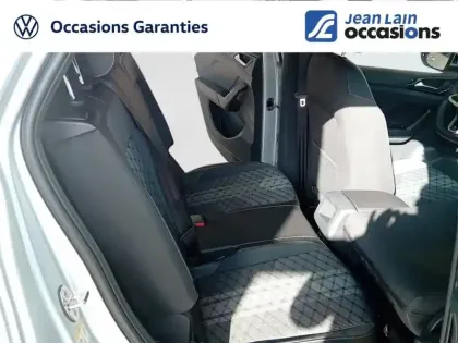 Photo 5 Volkswagen T-cross  1.0 TSI 116 Start/Stop DSG7