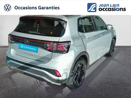 Photo 21 Volkswagen T-cross Gén. I Ph2 VW Edition 5