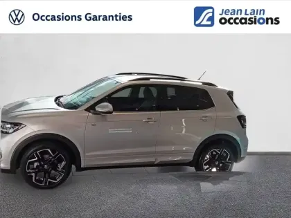 Photo 23 Volkswagen T-cross Gén. I Ph2 VW Edition 5