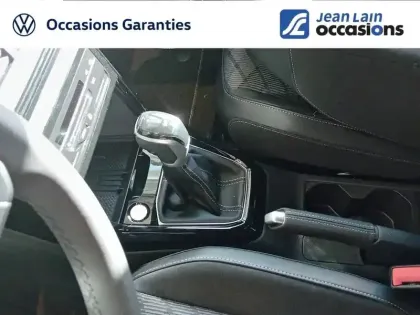 Photo 15 Volkswagen T-cross  1.0 TSI 116 Start/Stop DSG7