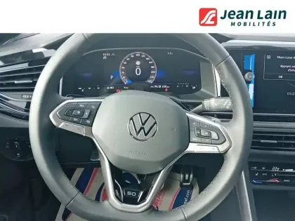 Photo 11 Volkswagen Polo  1.0 TSI 95 S&S DSG7