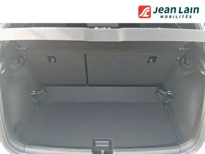 Photo 9 Volkswagen Polo  1.0 TSI 95 S&S DSG7