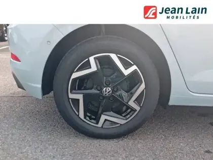 Photo 8 Volkswagen Polo  1.0 TSI 95 S&S DSG7