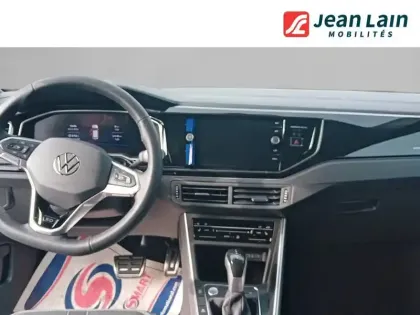 Photo 17 Volkswagen Polo  1.0 TSI 95 S&S DSG7