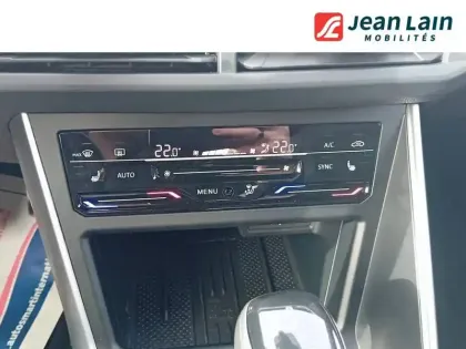 Photo 13 Volkswagen Polo  1.0 TSI 95 S&S DSG7