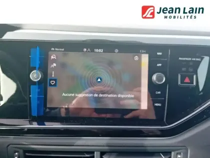 Photo 14 Volkswagen Polo  1.0 TSI 95 S&S DSG7