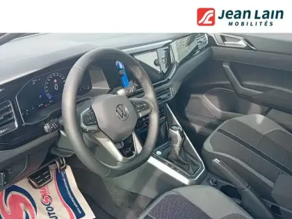 Photo 10 Volkswagen Polo  1.0 TSI 95 S&S DSG7