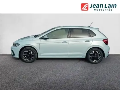 Photo 7 Volkswagen Polo  1.0 TSI 95 S&S DSG7