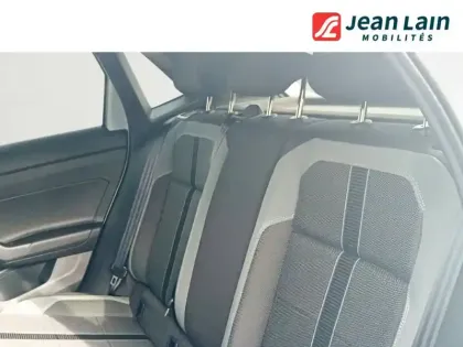 Photo 16 Volkswagen Polo  1.0 TSI 95 S&S DSG7