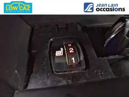 Photo 37 Peugeot 308  PureTech 130ch S&S EAT8