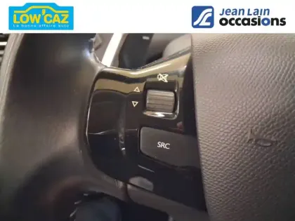 Photo 49 Peugeot 308  PureTech 130ch S&S EAT8