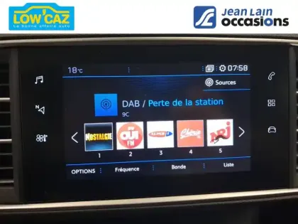 Photo 15 Peugeot 308 Gén. II Ph2 Allure 5