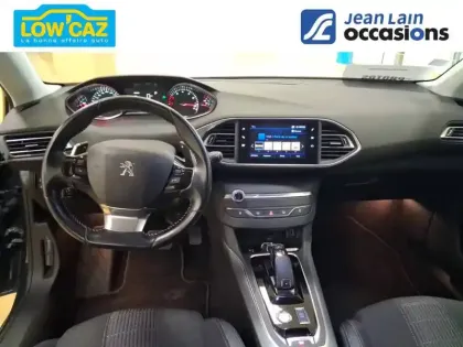 Photo 55 Peugeot 308  PureTech 130ch S&S EAT8