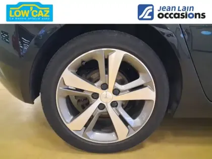 Photo 46 Peugeot 308  PureTech 130ch S&S EAT8