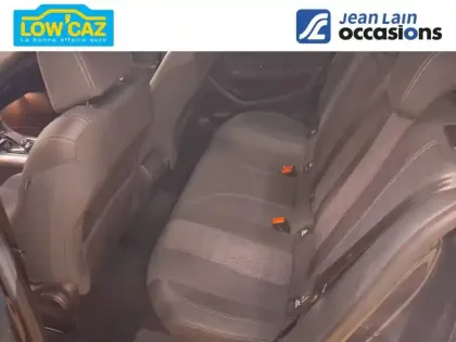 Photo 35 Peugeot 308  PureTech 130ch S&S EAT8