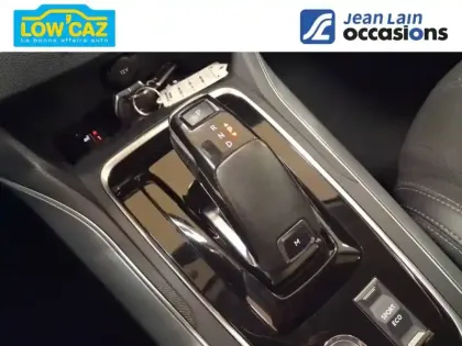 Photo 31 Peugeot 308  PureTech 130ch S&S EAT8