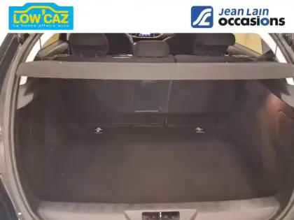 Photo 47 Peugeot 308  PureTech 130ch S&S EAT8