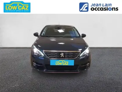 Photo 20 Peugeot 308  PureTech 130ch S&S EAT8