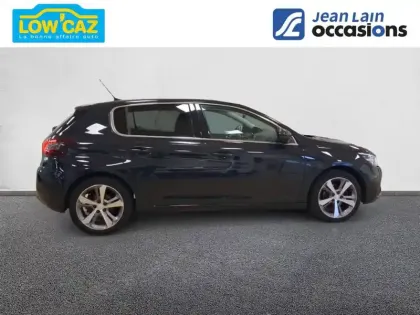 Photo 41 Peugeot 308  PureTech 130ch S&S EAT8