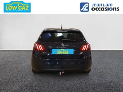 Photo 5 Peugeot 308 Gén. II Ph2 Allure 5