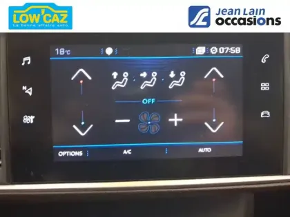 Photo 13 Peugeot 308 Gén. II Ph2 Allure 5