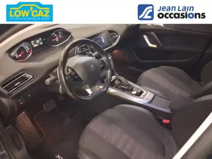 Photo 29 Peugeot 308  PureTech 130ch S&S EAT8