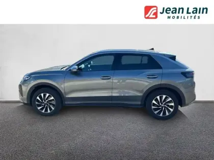 Photo 7 Volkswagen T-roc  1.5 eTSI EVO2 Hybrid 150 ch DSG7