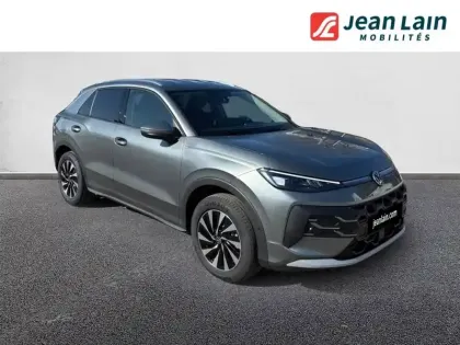 Photo 20 Volkswagen T-roc  1.5 eTSI EVO2 Hybrid 150 ch DSG7