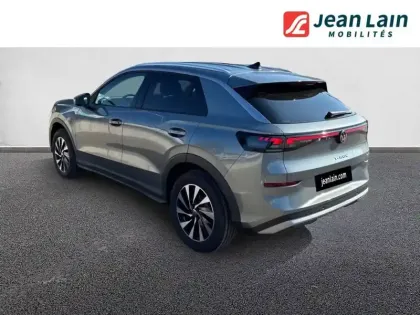 Photo 42 Volkswagen T-roc  1.5 eTSI EVO2 Hybrid 150 ch DSG7