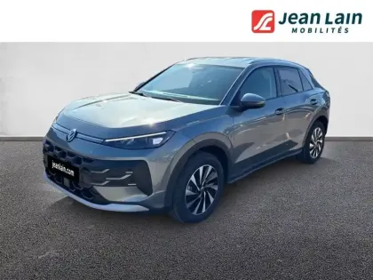 Photo 36 Volkswagen T-roc  1.5 eTSI EVO2 Hybrid 150 ch DSG7