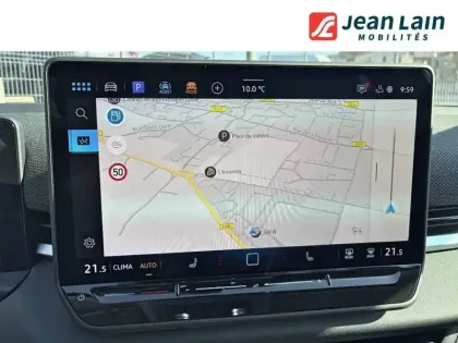 Photo 14 Volkswagen T-roc  1.5 eTSI EVO2 Hybrid 150 ch DSG7