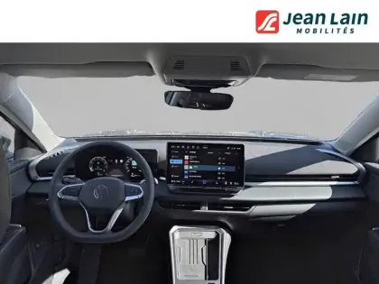 Photo 35 Volkswagen T-roc  1.5 eTSI EVO2 Hybrid 150 ch DSG7