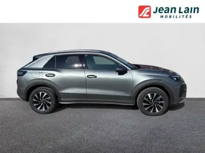 Photo 21 Volkswagen T-roc  1.5 eTSI EVO2 Hybrid 150 ch DSG7