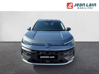 Photo 19 Volkswagen T-roc  1.5 eTSI EVO2 Hybrid 150 ch DSG7