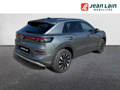 Photo 22 Volkswagen T-roc  1.5 eTSI EVO2 Hybrid 150 ch DSG7