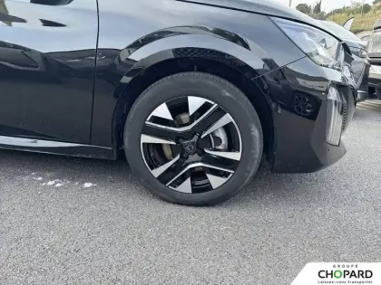 Photo 11 Peugeot 208  Hybrid 100 e-DCS6