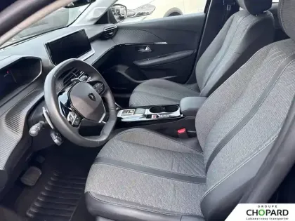 Photo 9 Peugeot 208  Hybrid 100 e-DCS6