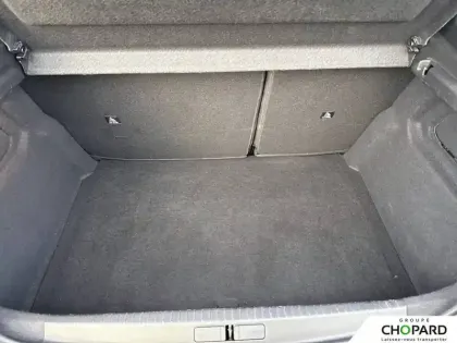 Photo 5 Peugeot 208  Hybrid 100 e-DCS6