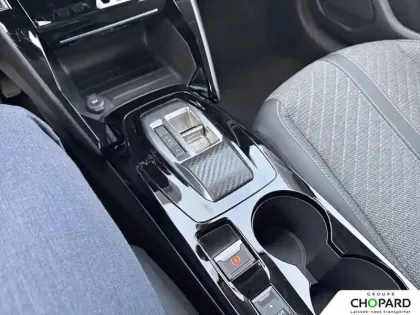 Photo 15 Peugeot 208  Hybrid 100 e-DCS6